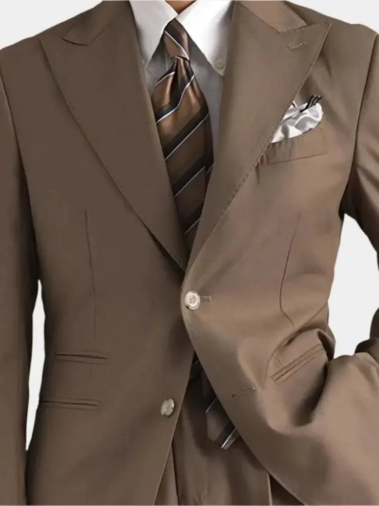 Business Minimalist Blazers | Savile & Co.