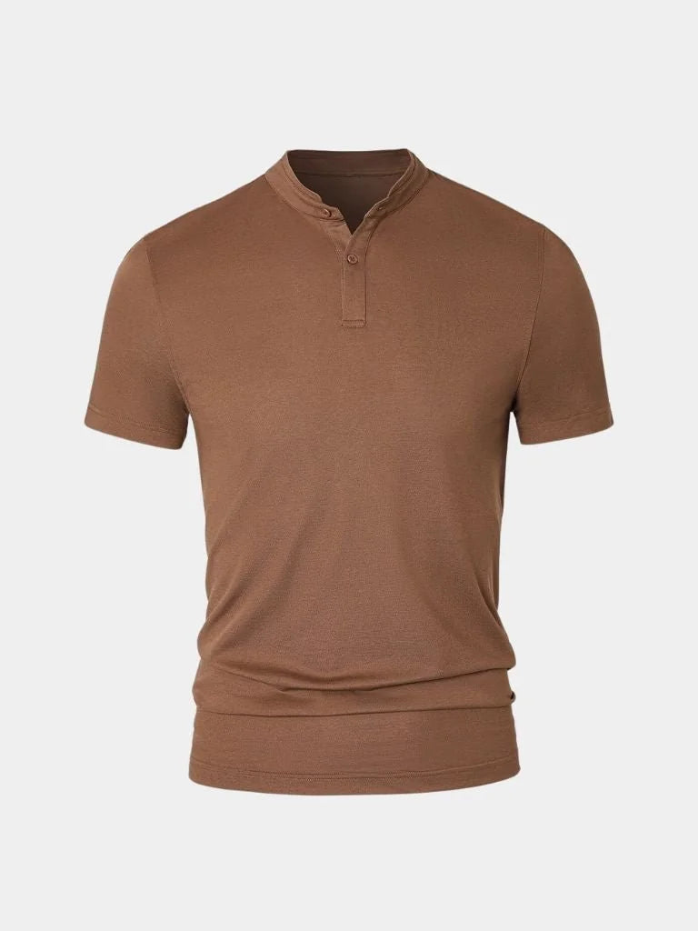 Canyon Shade Polo | Savile & Co.