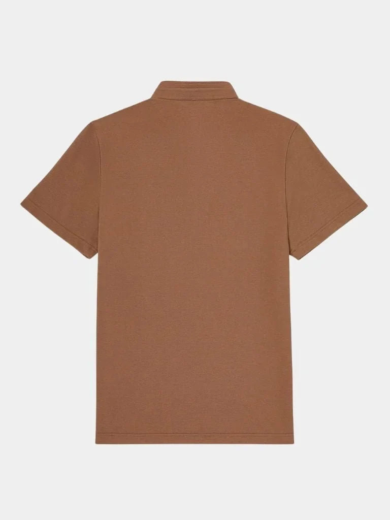 Canyon Shade Polo | Savile & Co.