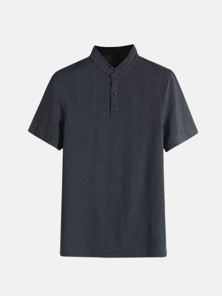 Canyon Shade Polo | Savile & Co.