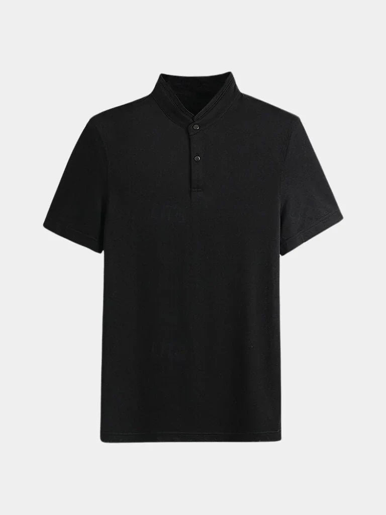 Canyon Shade Polo | Savile & Co.