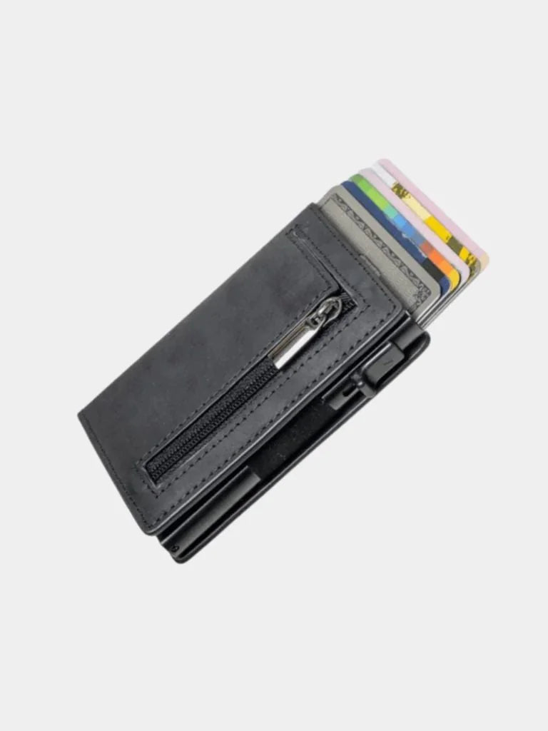 Castello Minimalist Card Wallet | Savile & Co.