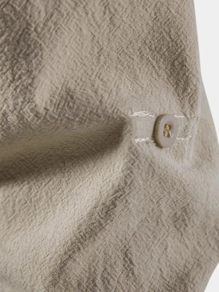 Casual Blouse Long Sleeve T-Shirt | Savile & Co.