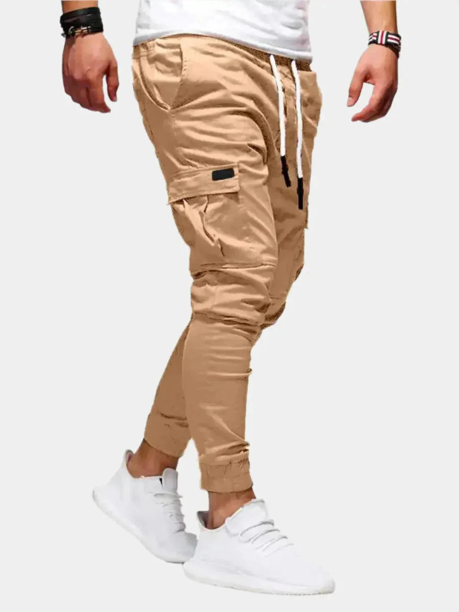 Casual Jogger Trousers | Savile & Co.