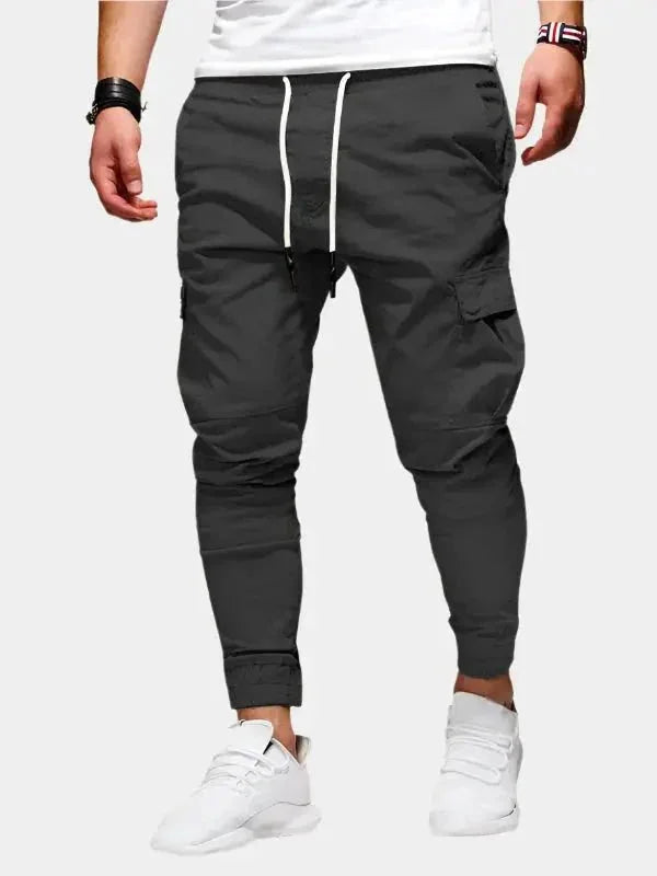 Casual Jogger Trousers | Savile & Co.