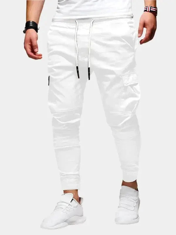 Casual Jogger Trousers | Savile & Co.