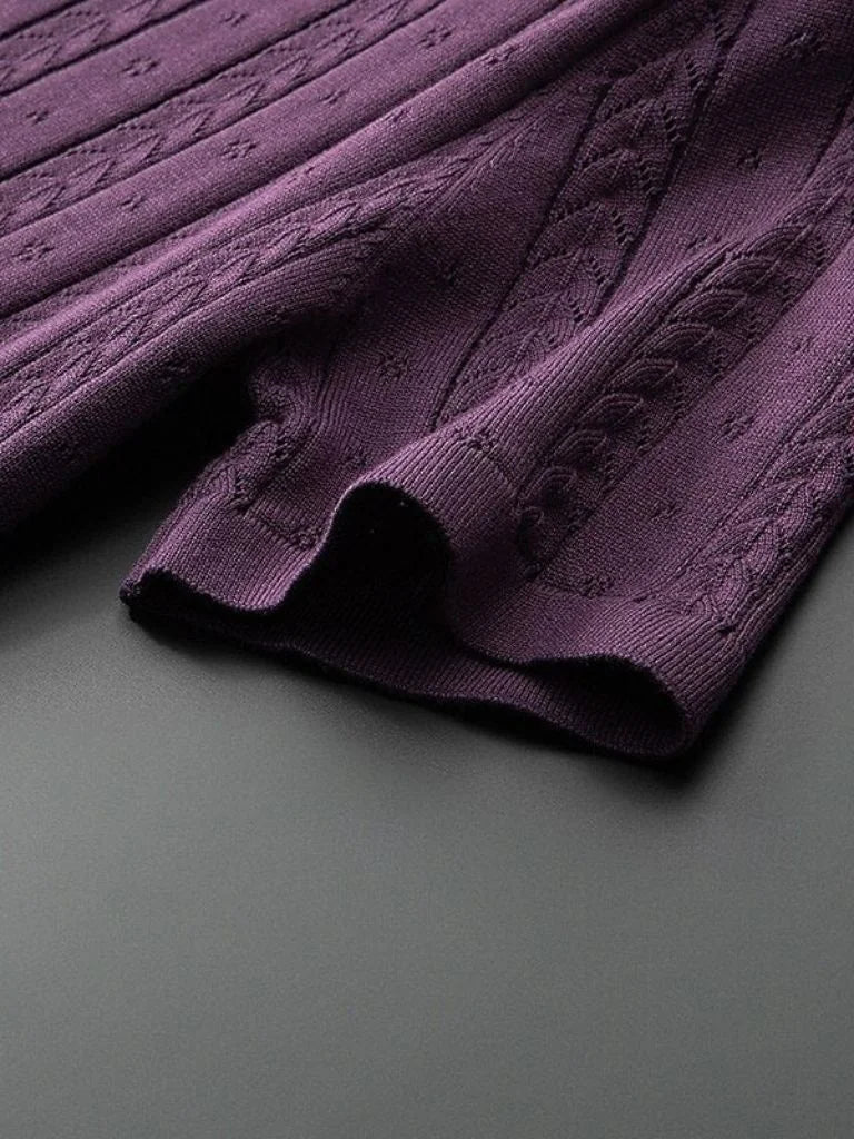 Classic Fit Business Polo Shirt | Savile & Co.