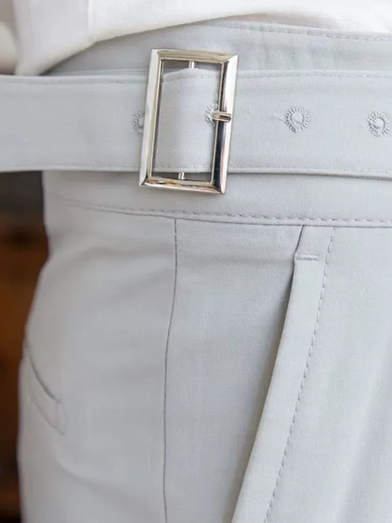 Classique Refined Trousers | Savile & Co.