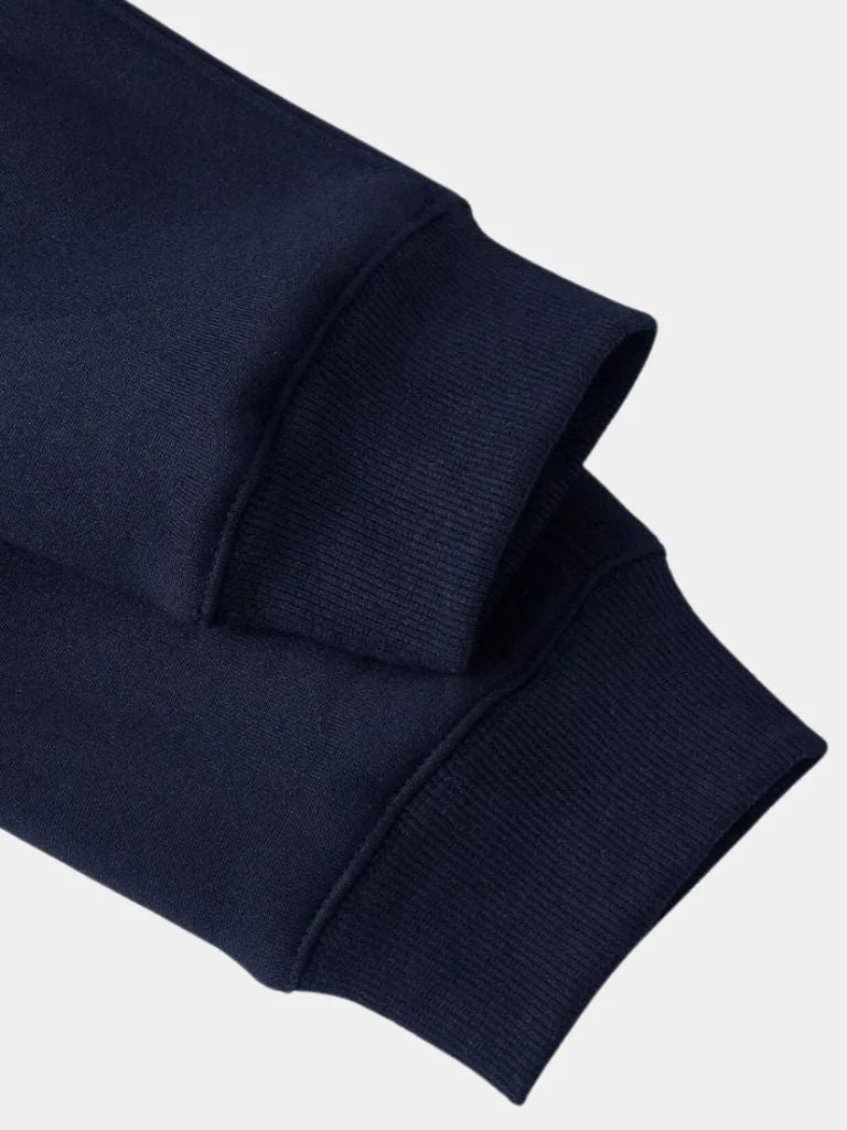 Darkwave Noble Pullover Sweater | Savile & Co.