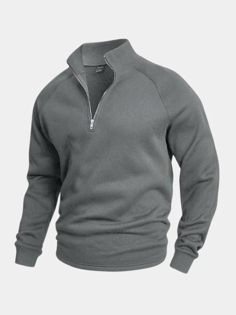 Darkwave Noble Pullover Sweater | Savile & Co.