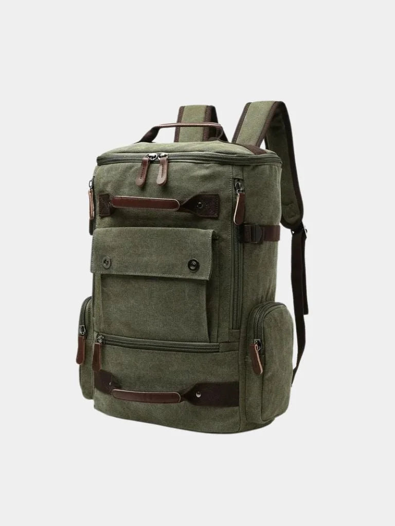 Dune Vanguard Vintage Backpack | Savile & Co.