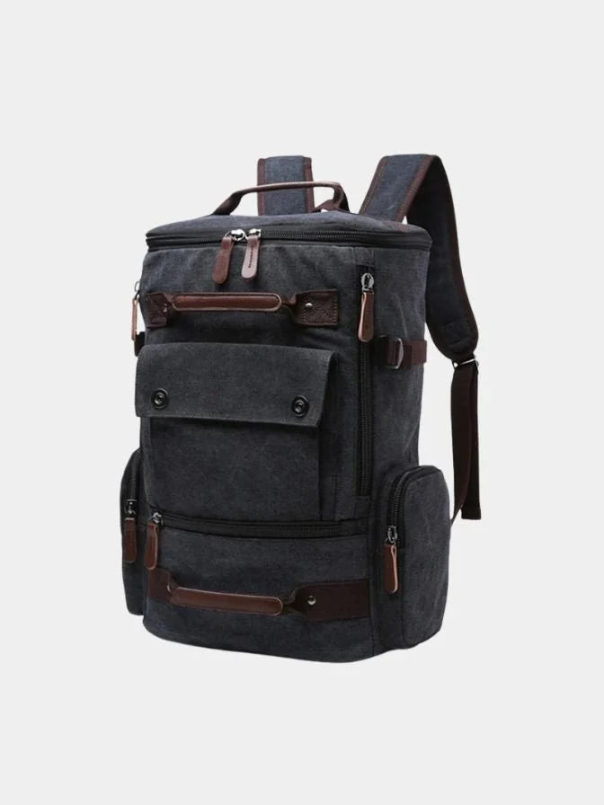 Dune Vanguard Vintage Backpack | Savile & Co.