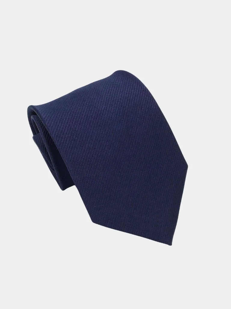 Dusty Blush Tie | Savile & Co.
