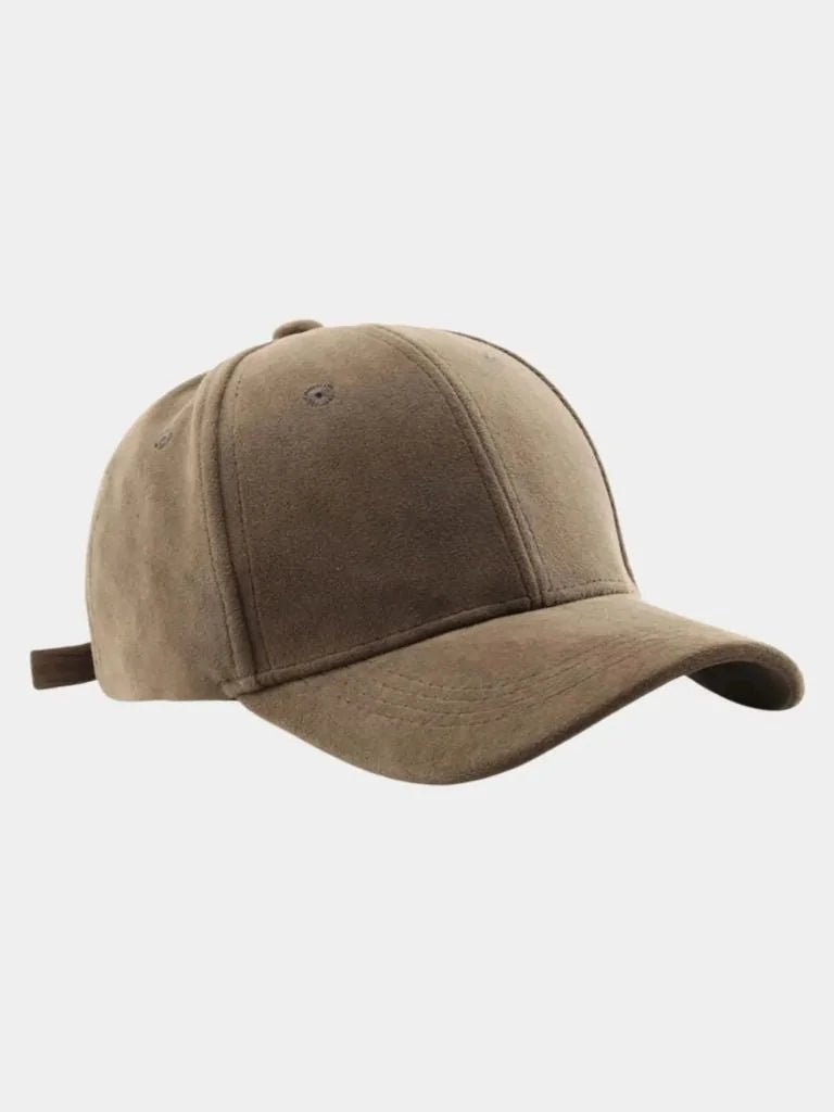 Elegant Cashmere Cap | Savile & Co.