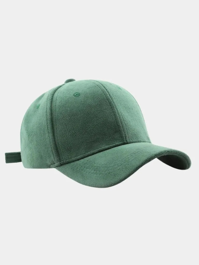 Elegant Cashmere Cap | Savile & Co.