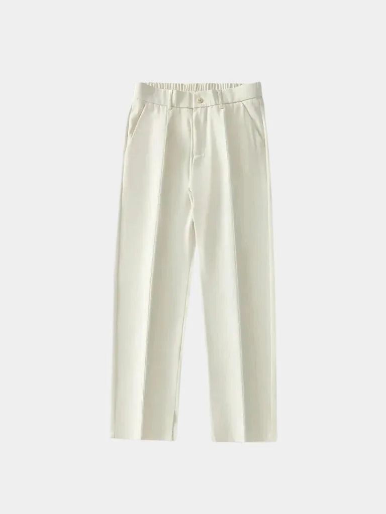 Essential Baggy Trousers | Savile & Co.
