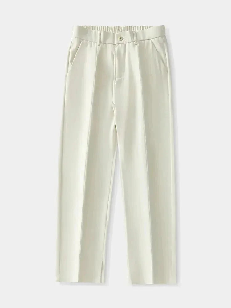 Essential Baggy Trousers | Savile & Co.