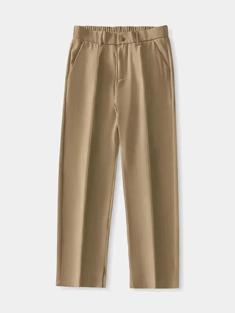 Essential Baggy Trousers | Savile & Co.