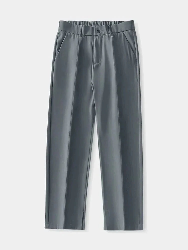 Essential Baggy Trousers | Savile & Co.