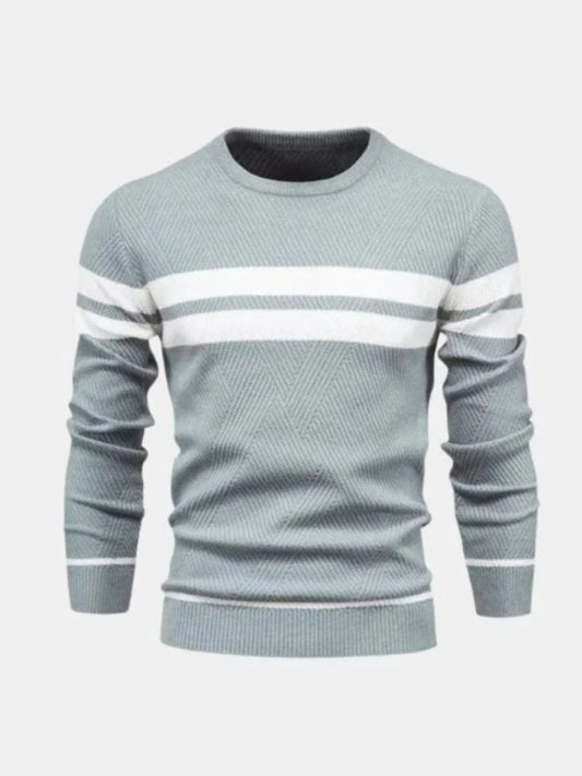 Essential Casual Sweater | Savile & Co.