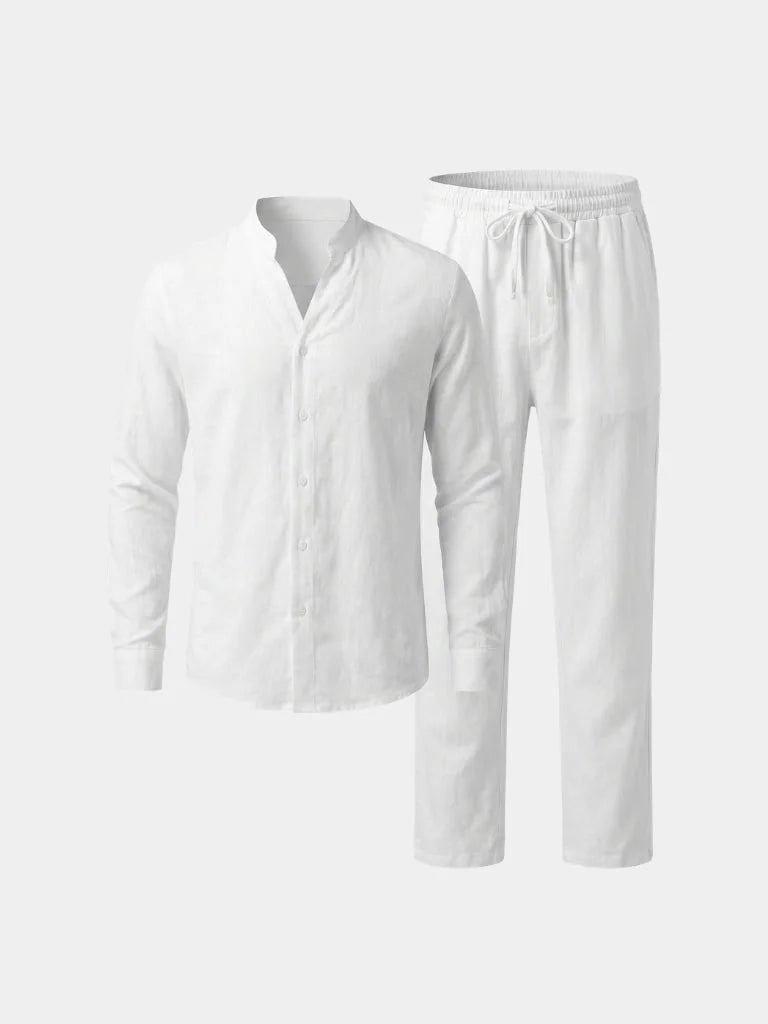 Essential Leisure Set | Savile & Co.