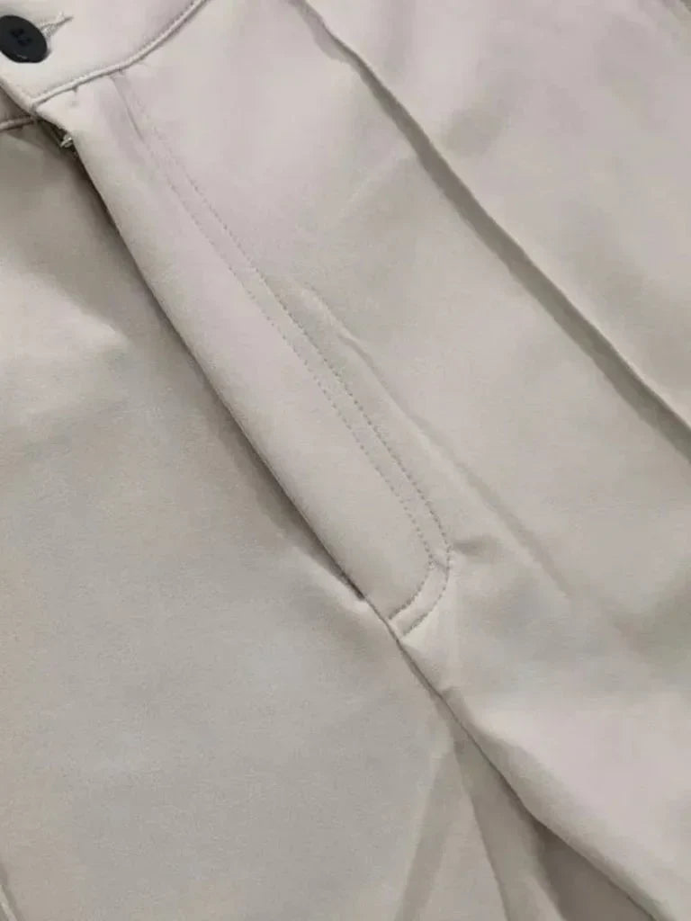 Essential Stretchy Skinny Trousers | Savile & Co.
