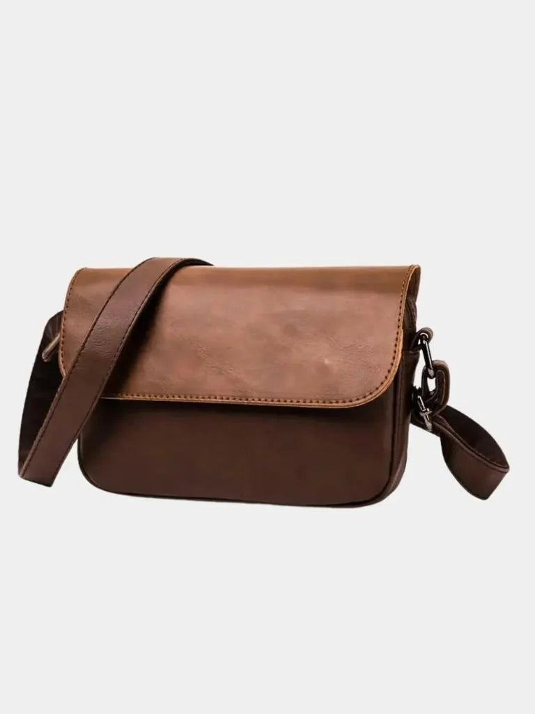 Essential Style Men Shoulder Bag | Savile & Co.