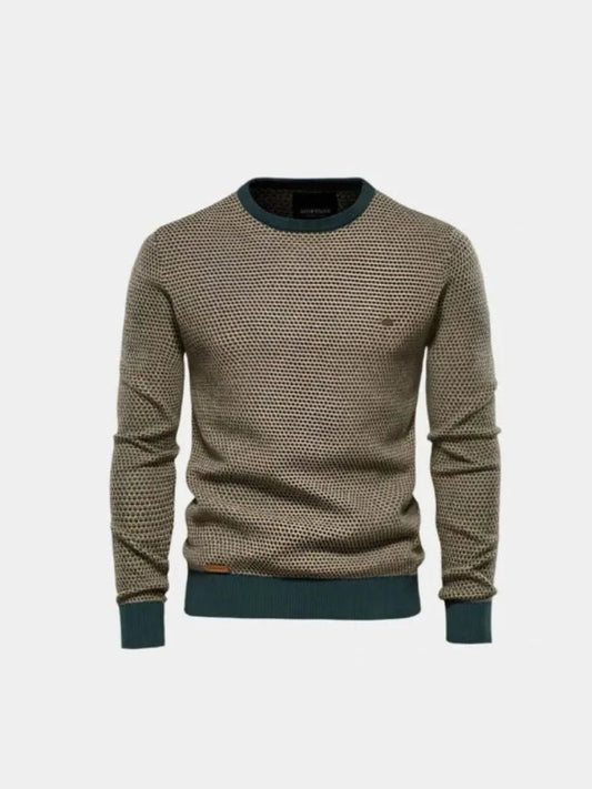 Essential Sweater | Savile & Co.
