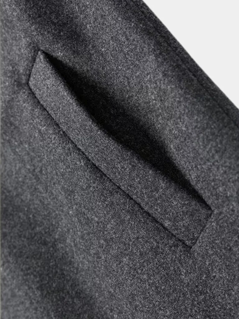 Executive Urban Coat | Savile & Co.