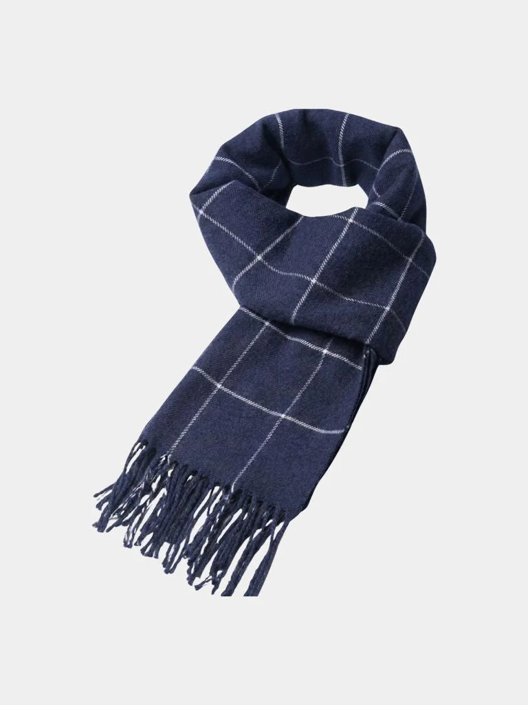 Granite Manor Scarf | Savile & Co.