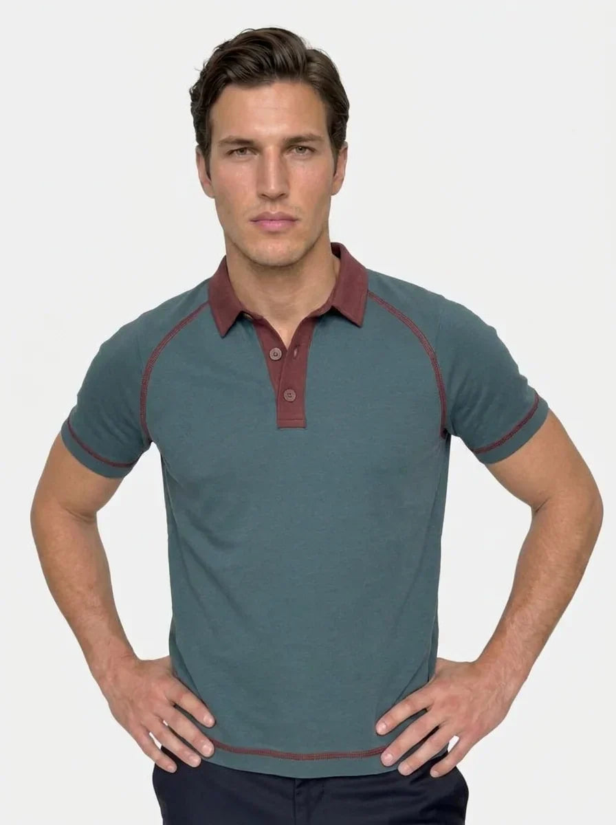 Greenmoor Polo | Savile & Co.