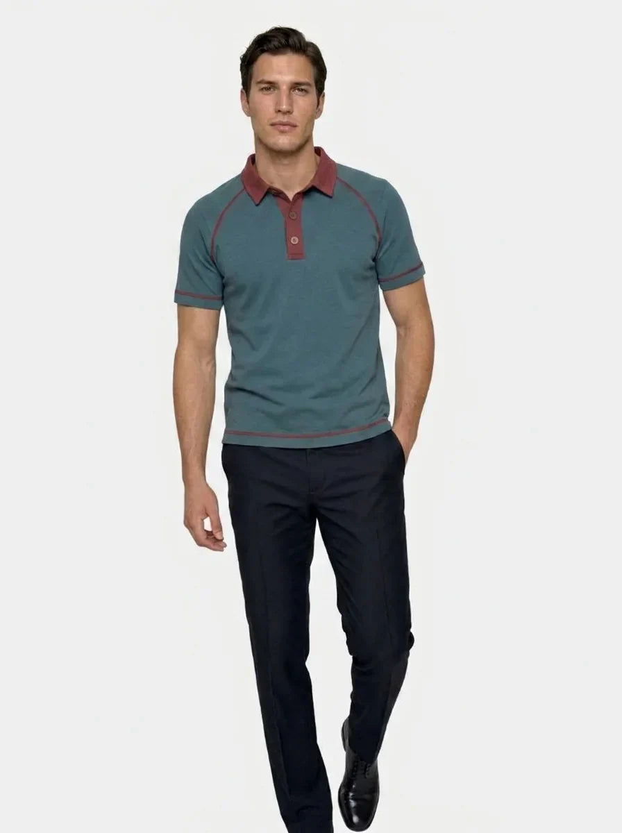 Greenmoor Polo | Savile & Co.