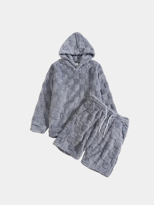 Heirloom Comfort Set | Savile & Co.