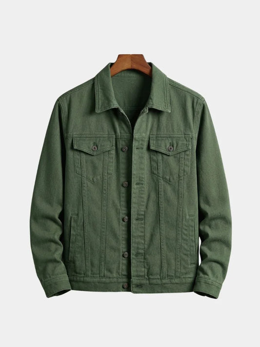 Heritage Casual Jacket | Savile & Co.