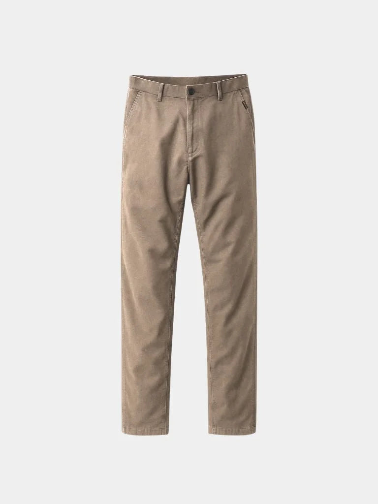 Heritage Slim Trousers | Savile & Co.