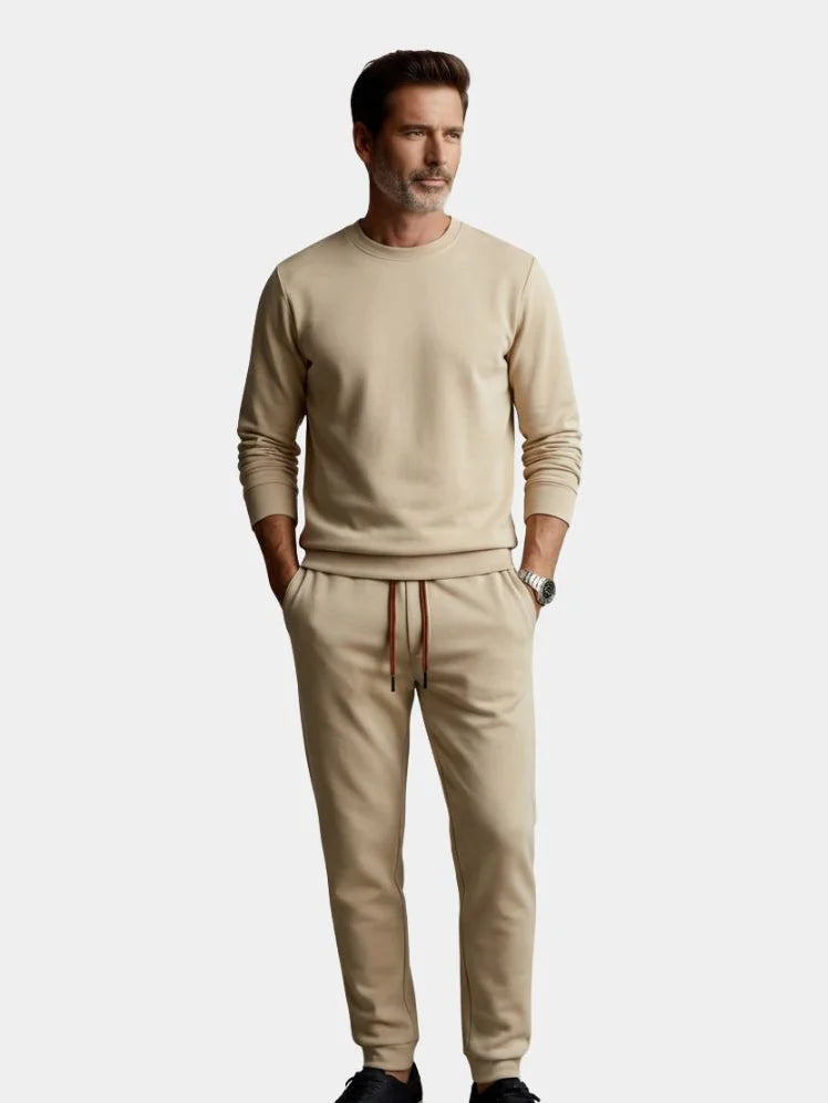 Highland Comfort Set | Savile & Co.