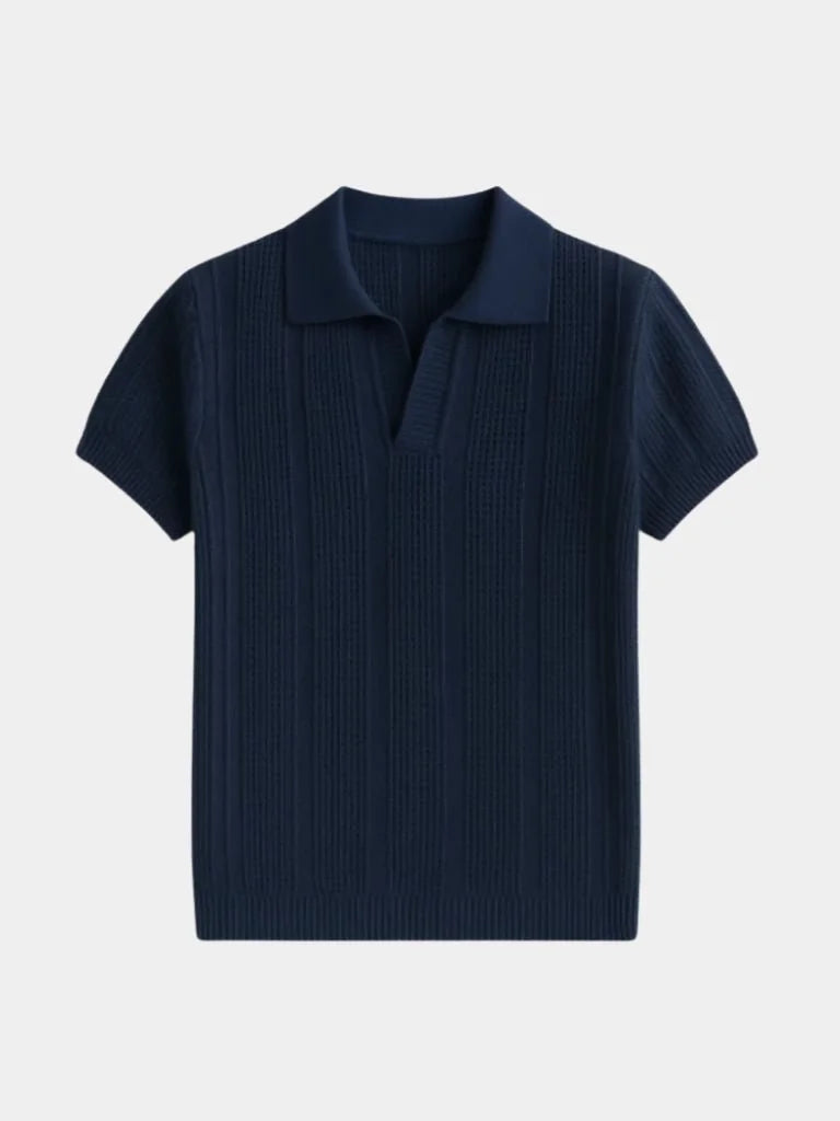 Ivory Coast Polo Shirt | Savile & Co.
