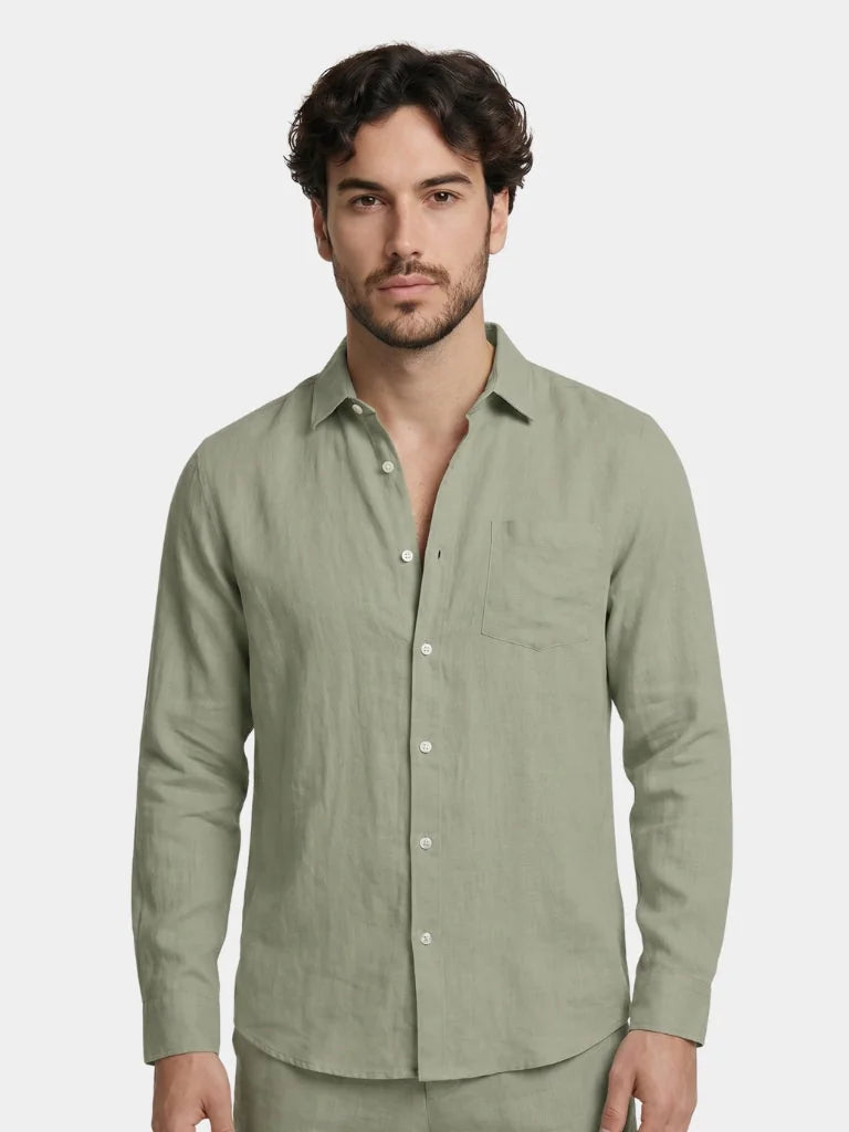 Latitude Vertical Set | Savile & Co.