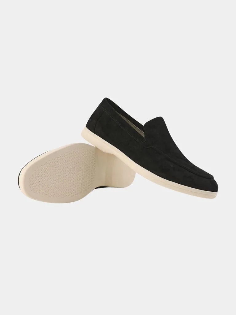 Linen Noire Set | Savile & Co.