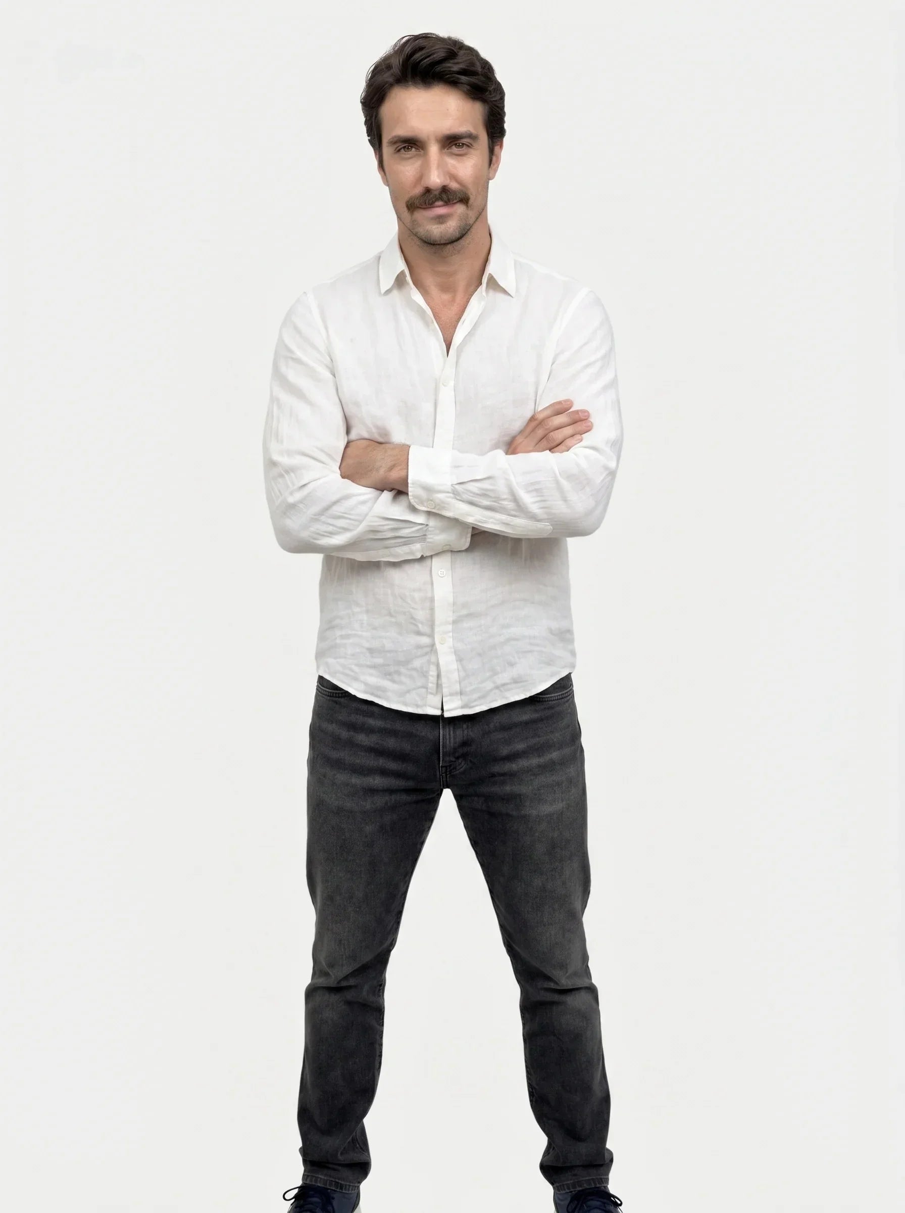 Linen Reverie Summer Shirt | Savile & Co.
