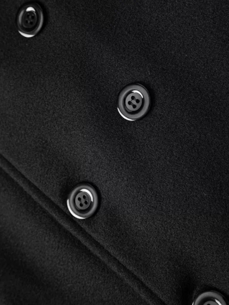 London Estate Coat | Savile & Co.