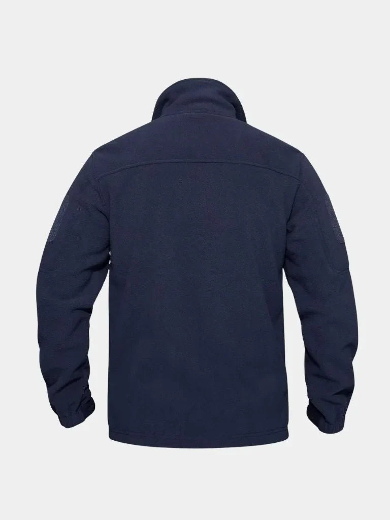 Lucerne Alpine Utility Jacket | Savile & Co.