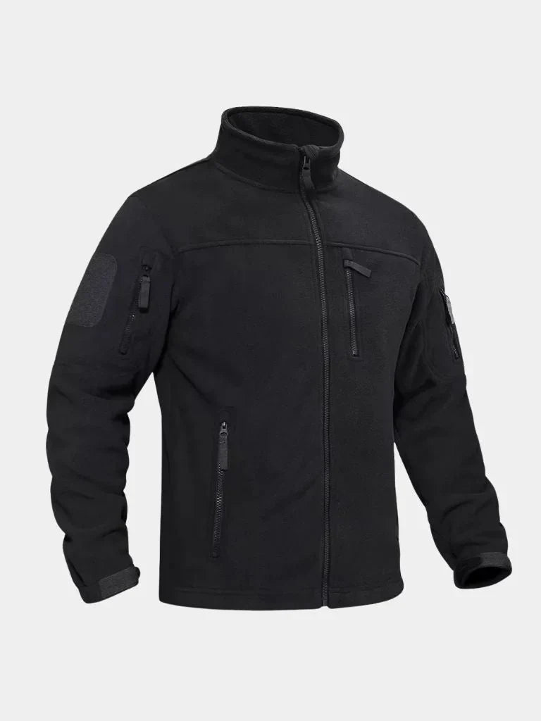 Lucerne Alpine Utility Jacket | Savile & Co.