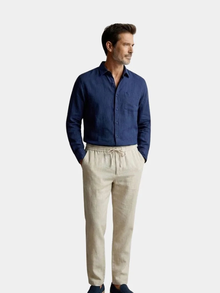 Marino Élégant Set | Savile & Co.
