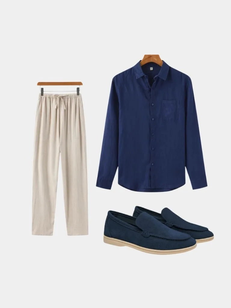 Marino Élégant Set | Savile & Co.