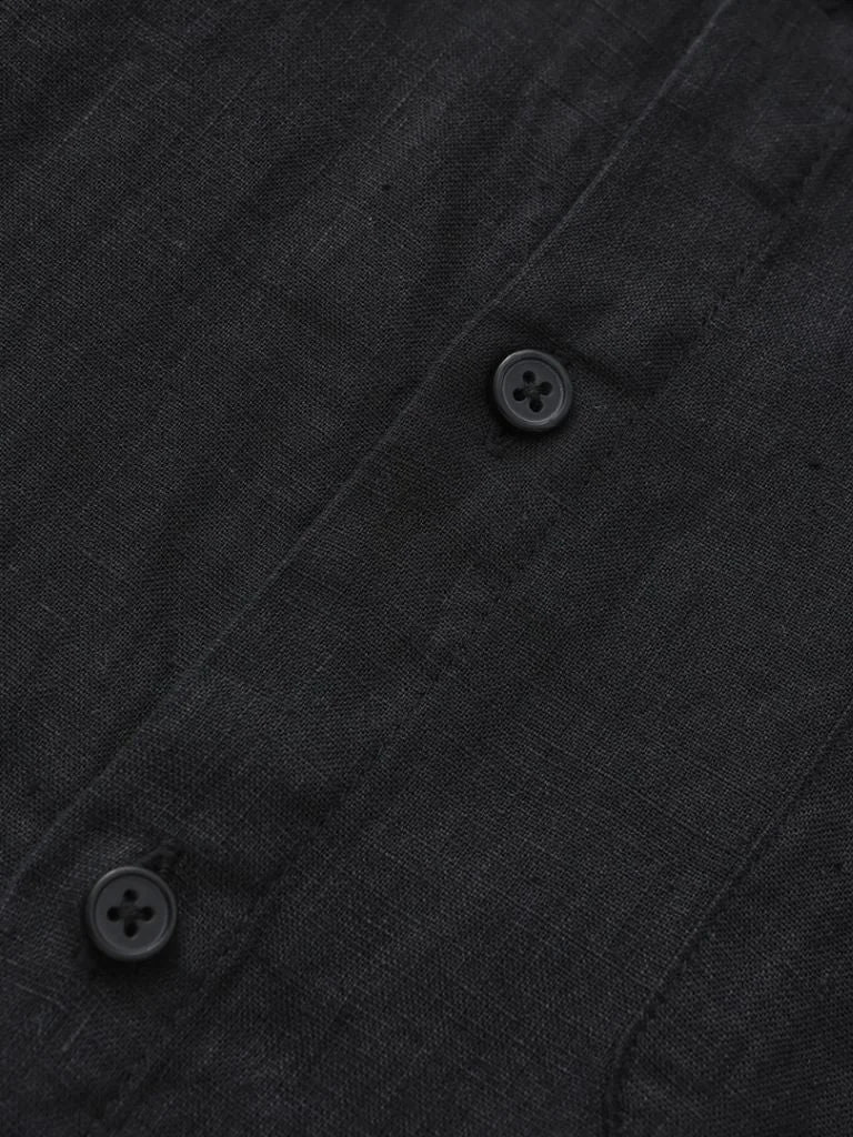 Medaglia Nera Set | Savile & Co.