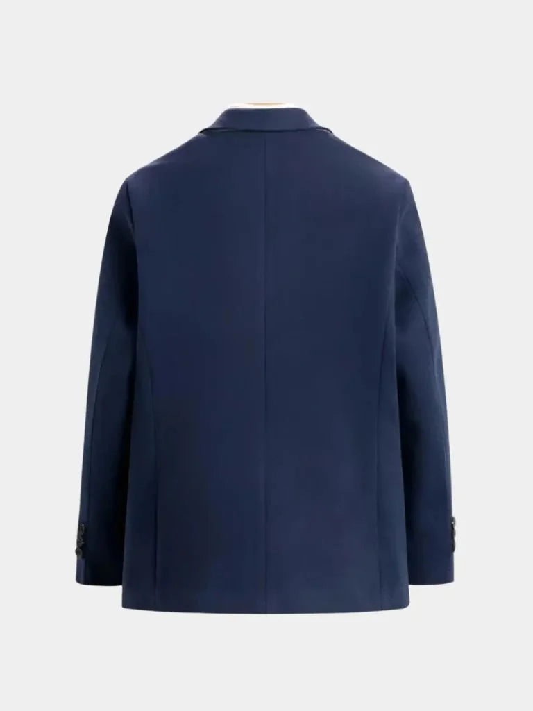 Minimalist Blazer | Savile & Co.