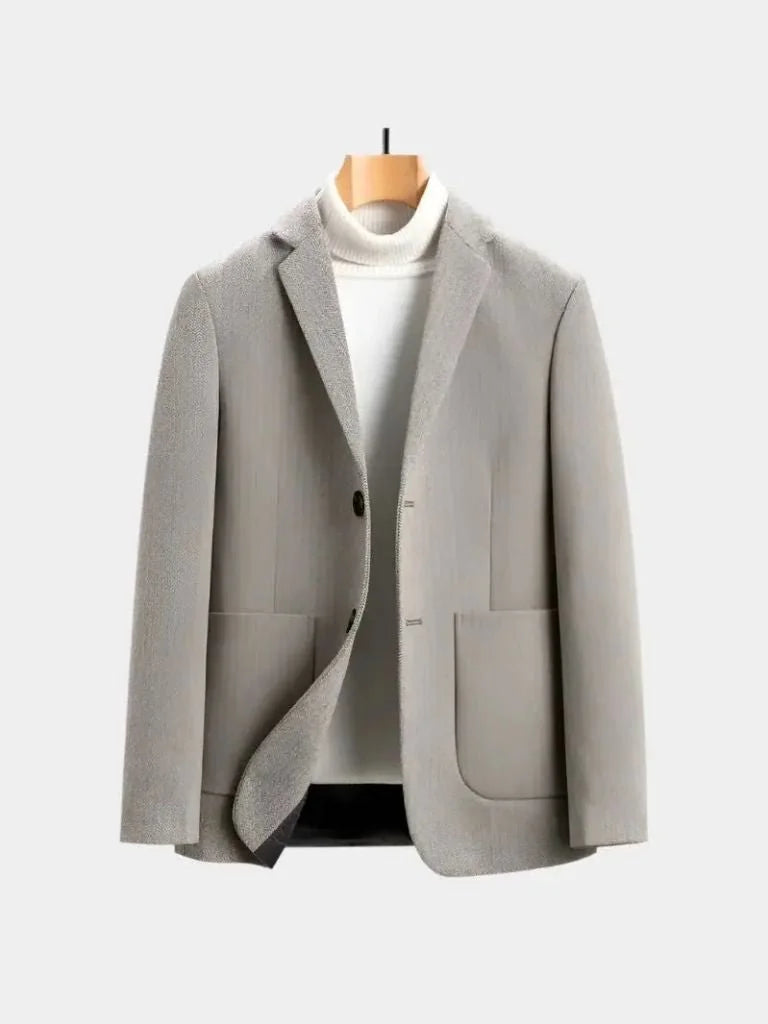 Minimalist Blazer | Savile & Co.