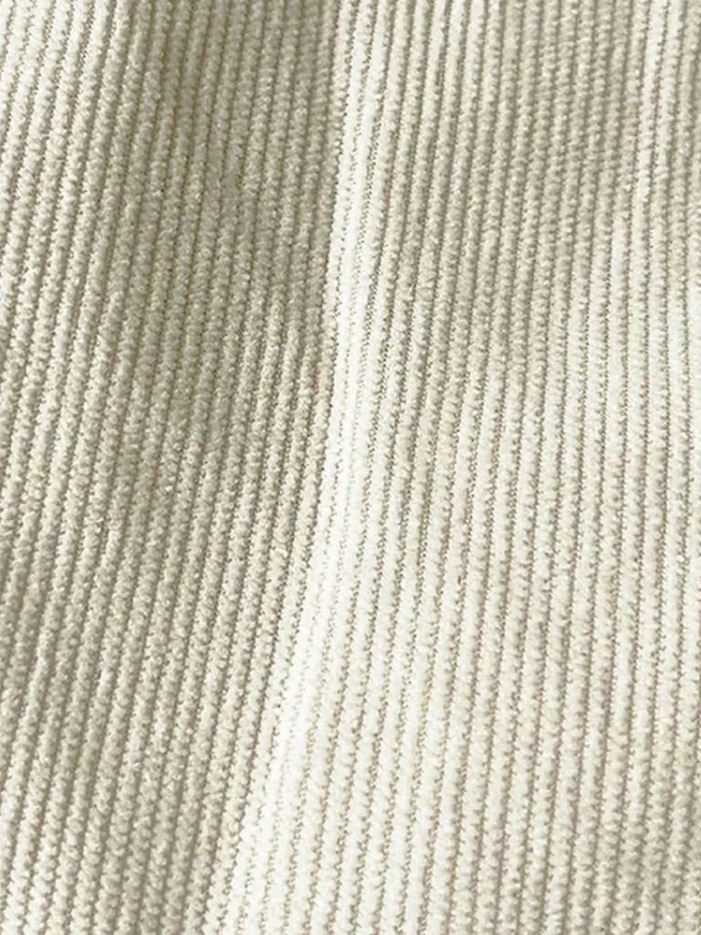 Minimalist Corduroy Set Shorts and Shirt | Savile & Co.
