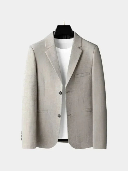 Modern Minimalist Blazer | Savile & Co.